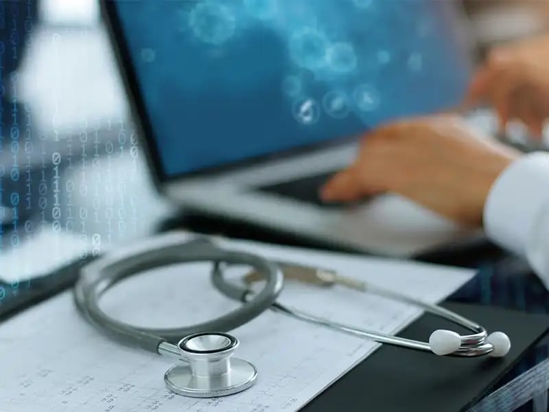 IT-Management im Gesundheitswesen