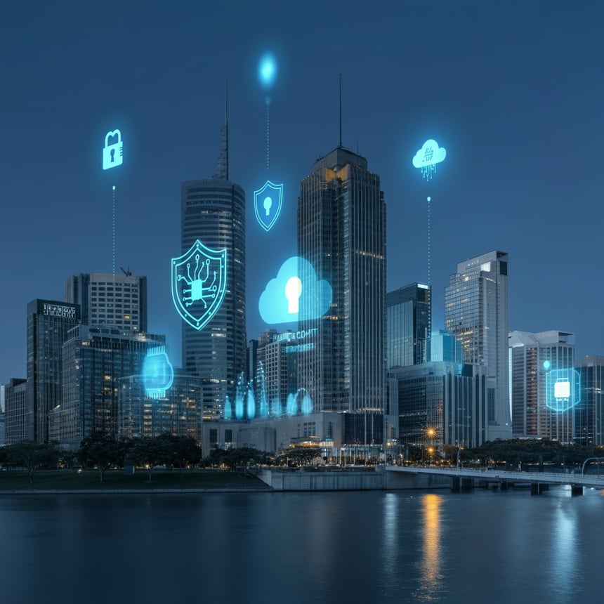 Digitale Verwaltung: Europas Weg zur Souveränität und Effizienz