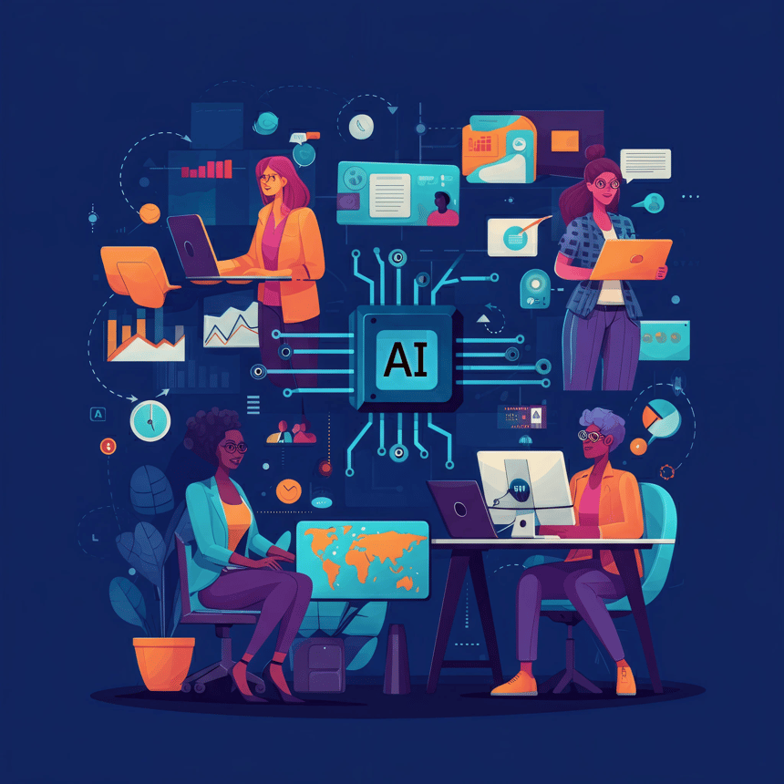 Cultural Bias in AI Usage and How Matrix42’s Configurable AI Provides a Solution