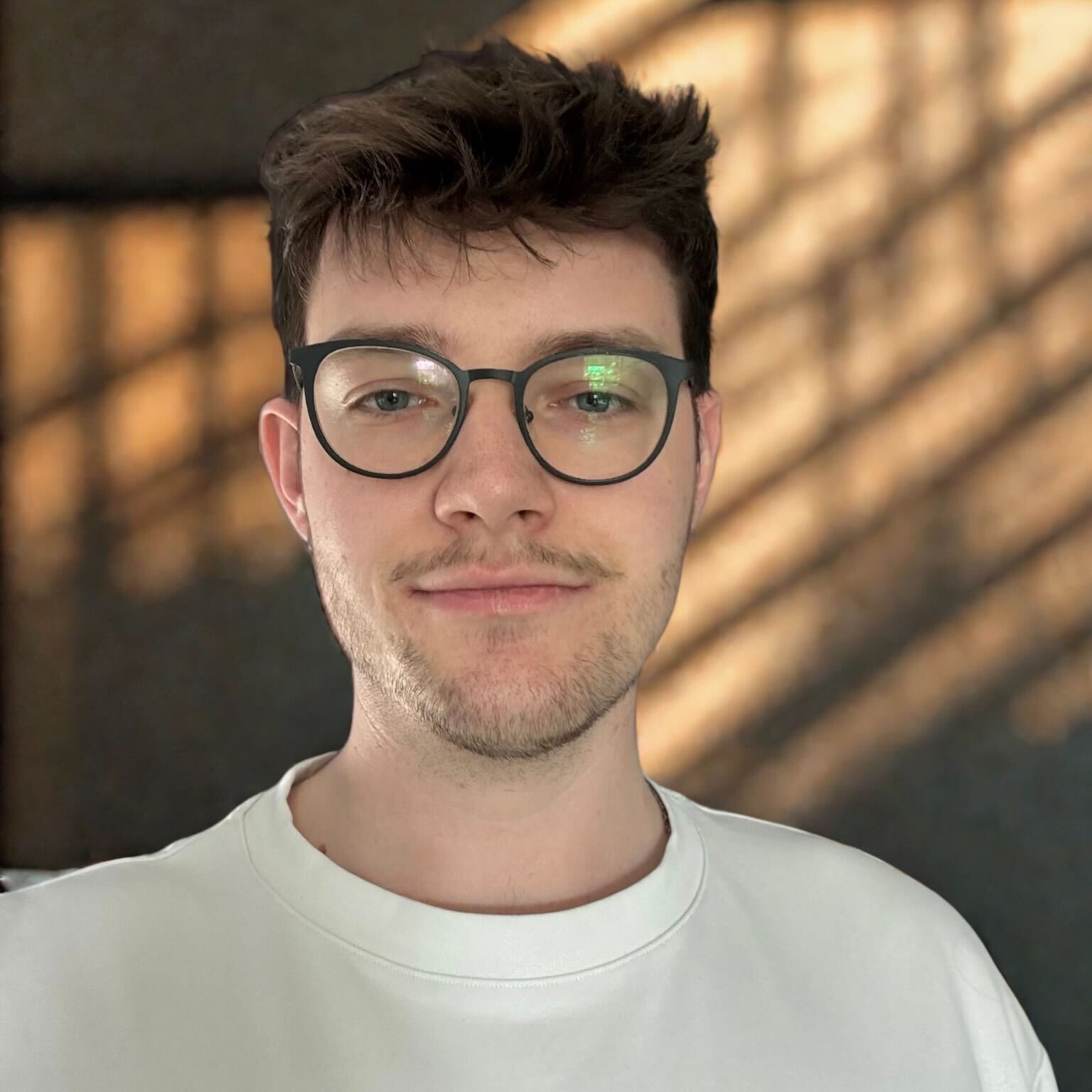Szymon Krzystanek's Avatar