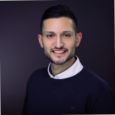 André Ariano's Avatar